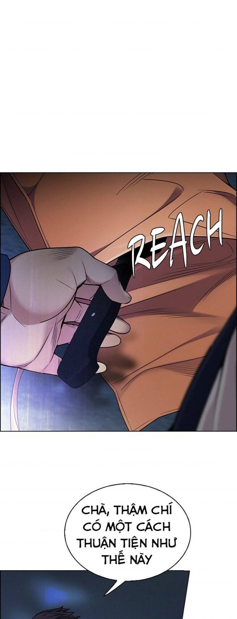 Dice - Chương 312 - Trang 33