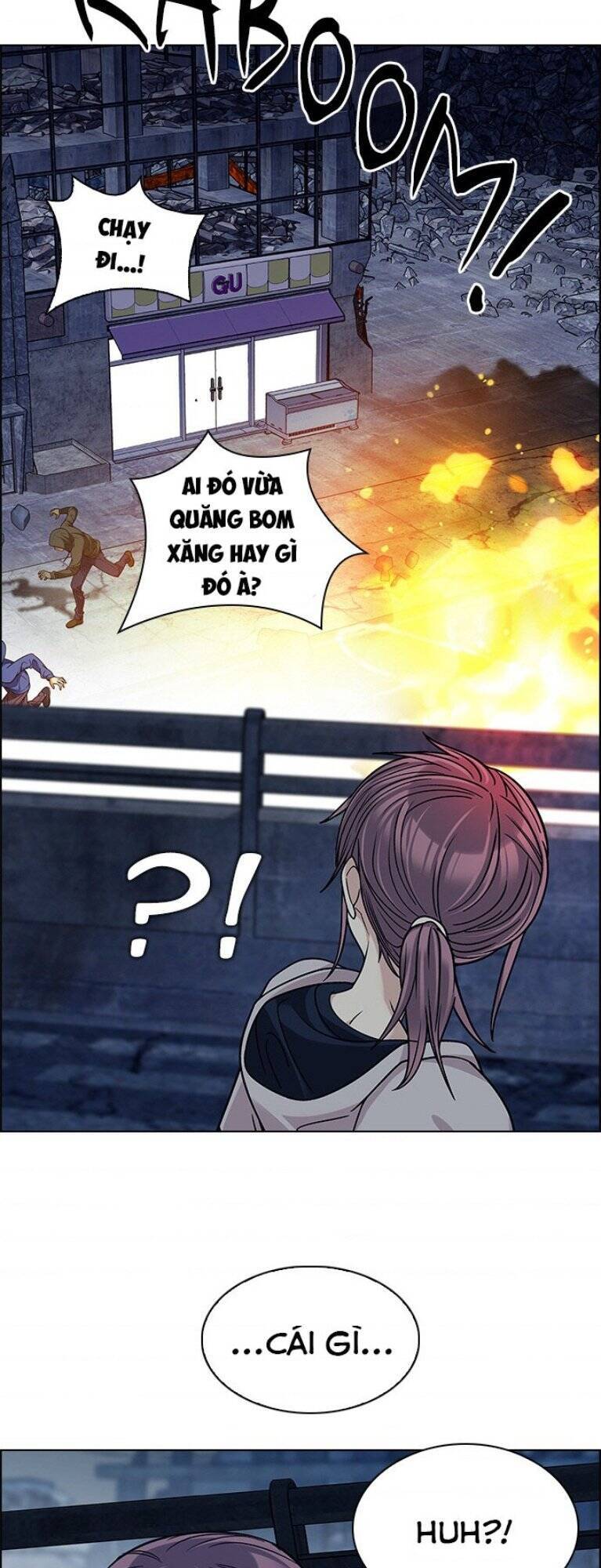 Dice - Chương 312 - Trang 39