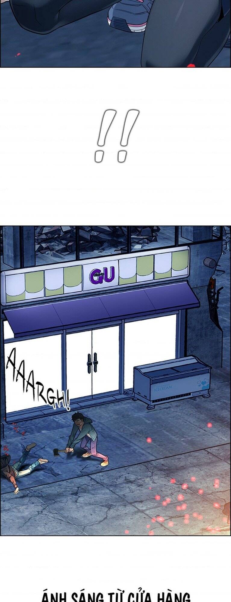 Dice - Chương 312 - Trang 41