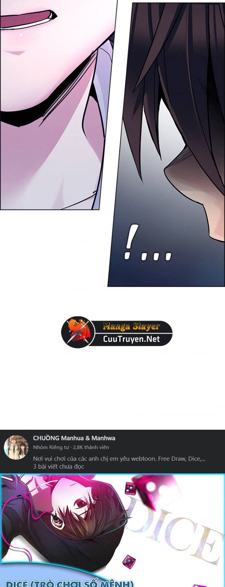 Dice - Chương 312 - Trang 59