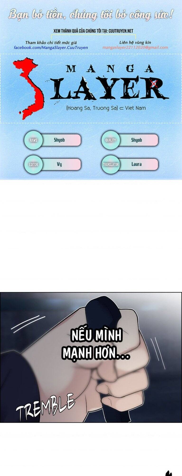 Dice - Chương 313 - Trang 1