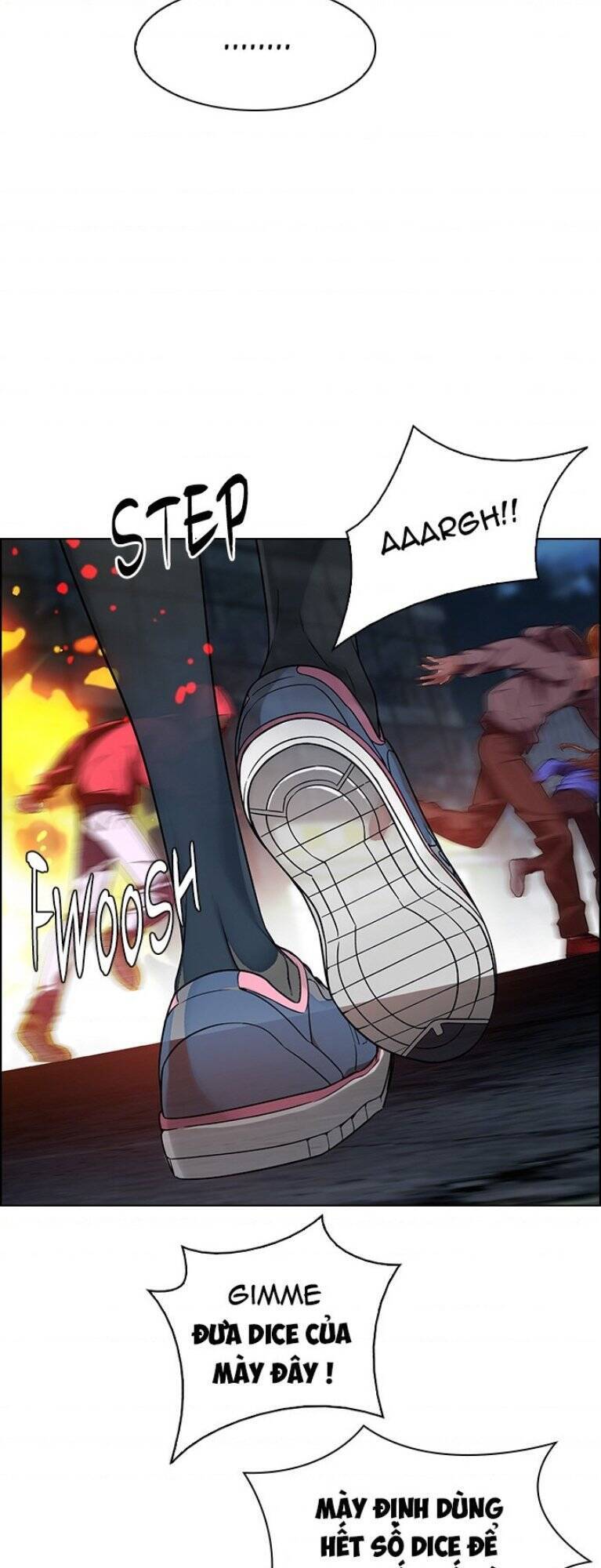 Dice - Chương 313 - Trang 21