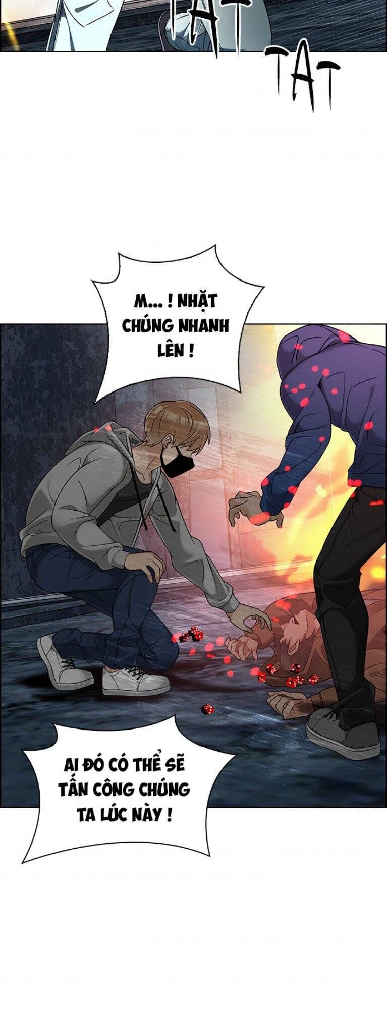 Dice - Chương 313 - Trang 23
