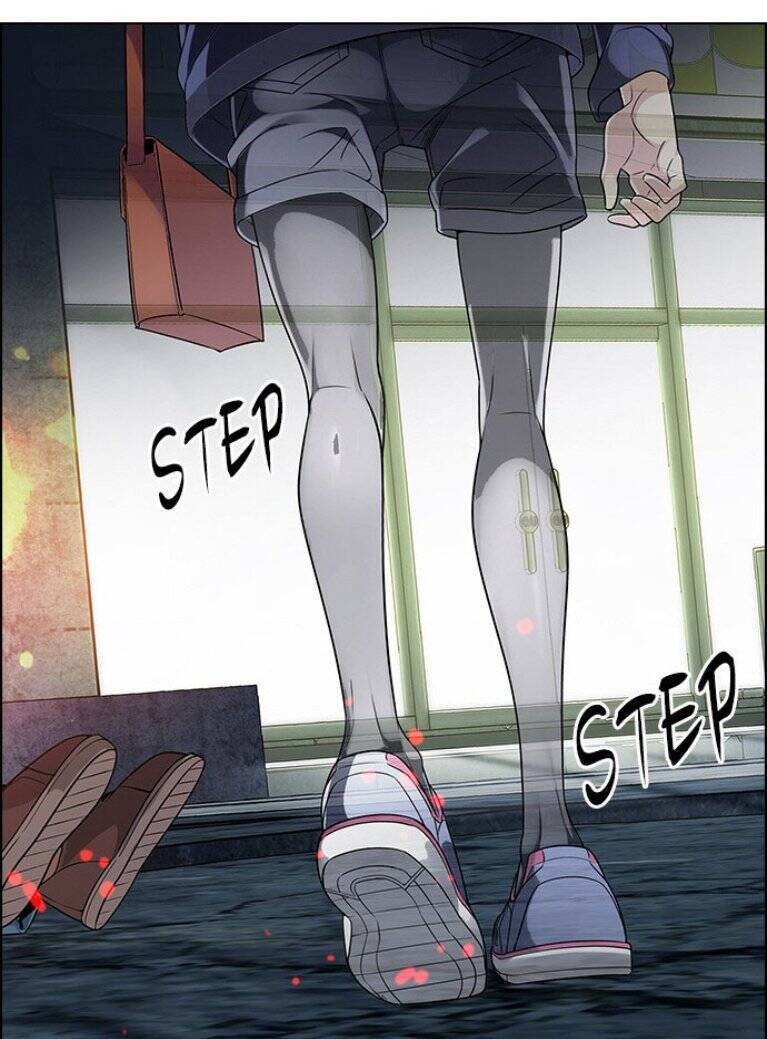 Dice - Chương 313 - Trang 24