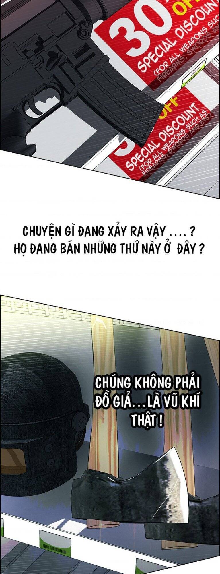 Dice - Chương 313 - Trang 33