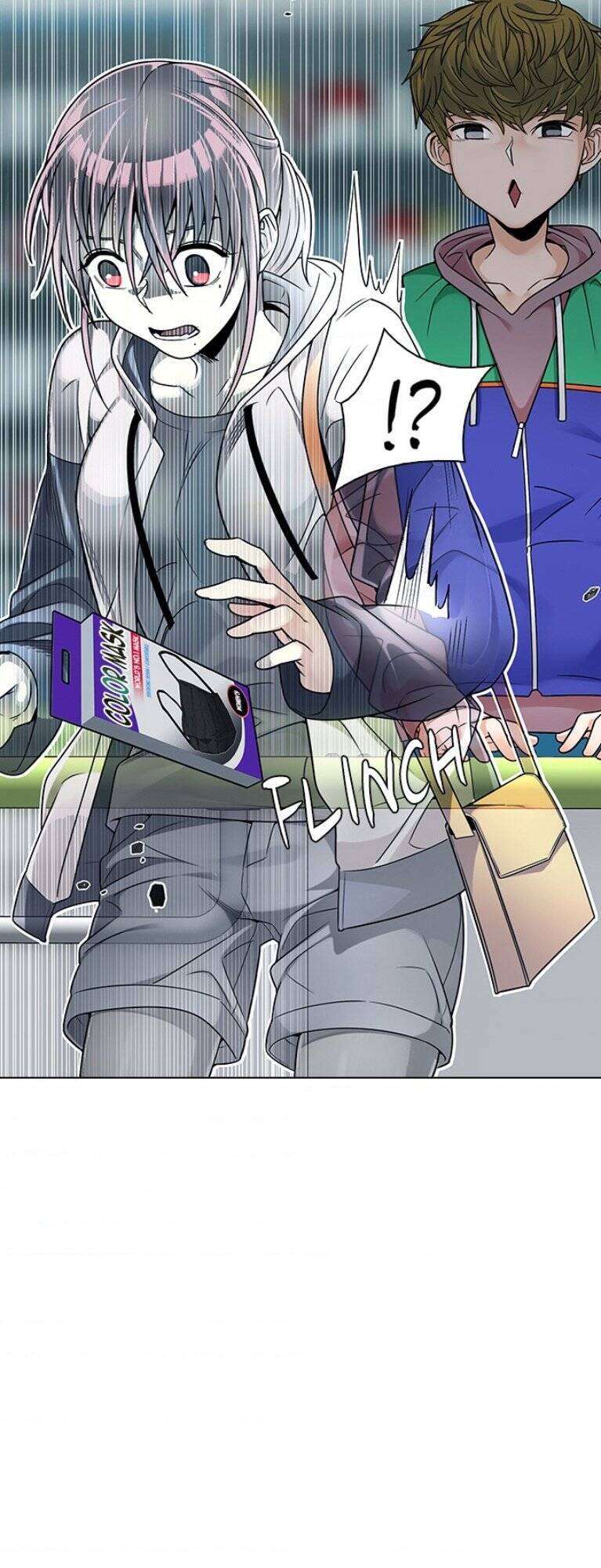 Dice - Chương 313 - Trang 39