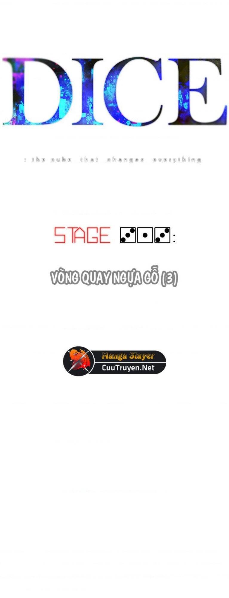 Dice - Chương 313 - Trang 5