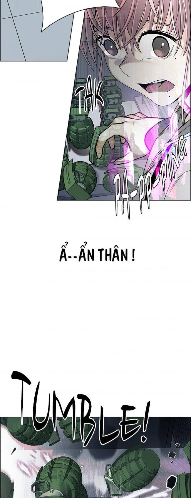 Dice - Chương 313 - Trang 41