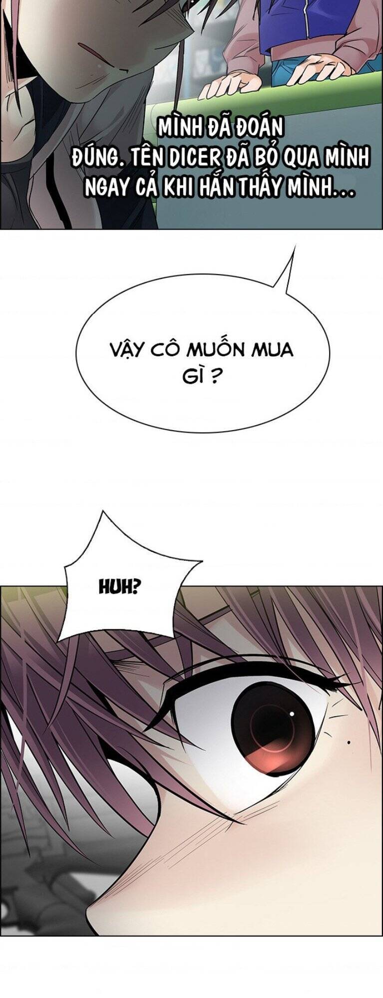 Dice - Chương 313 - Trang 47