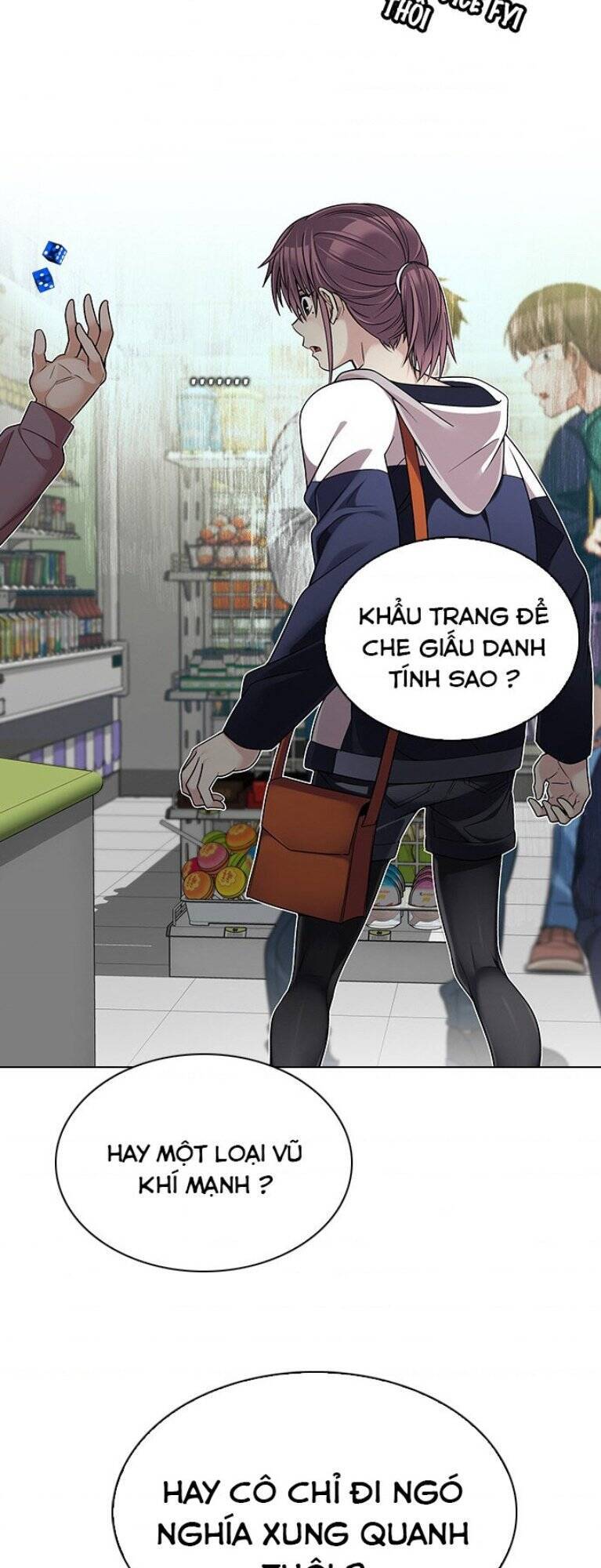 Dice - Chương 313 - Trang 49