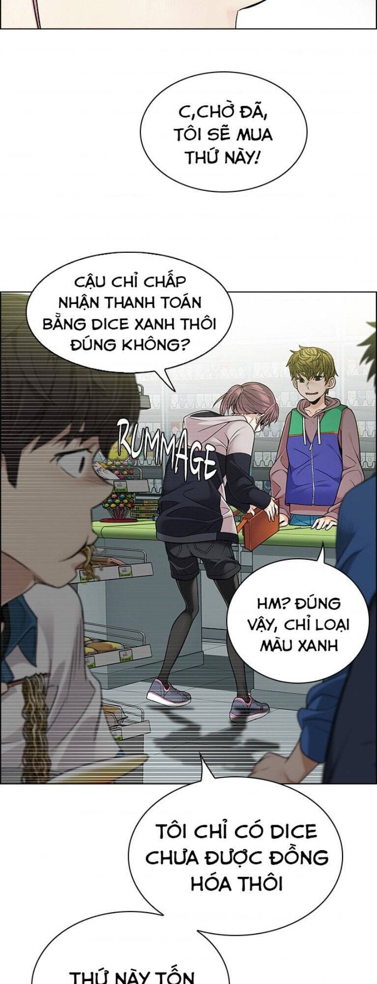 Dice - Chương 313 - Trang 53