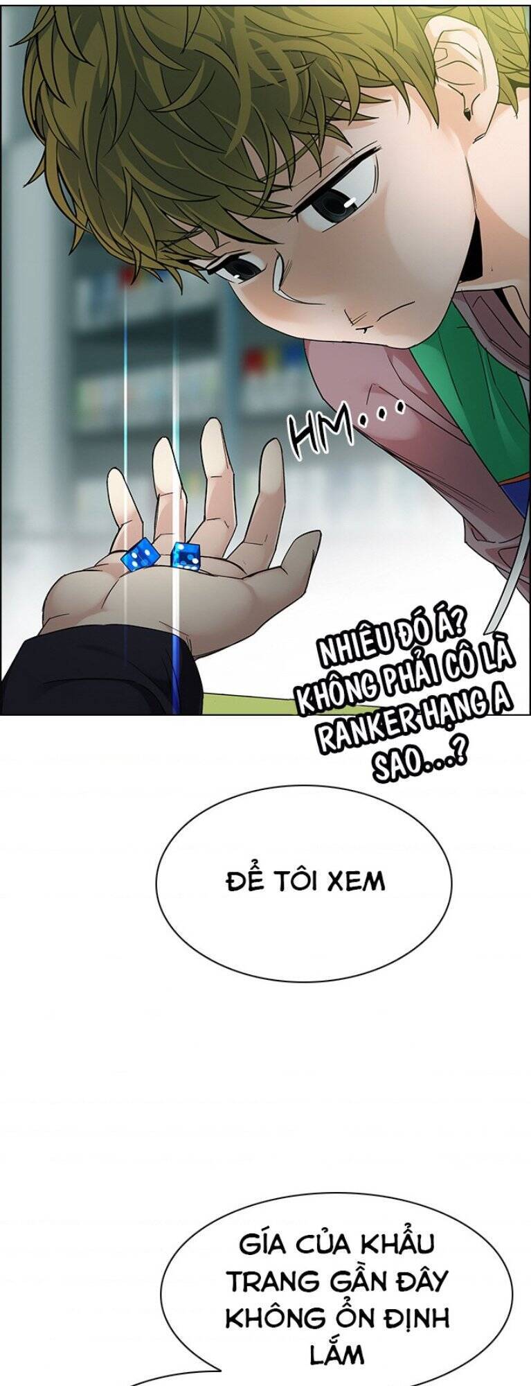 Dice - Chương 313 - Trang 55
