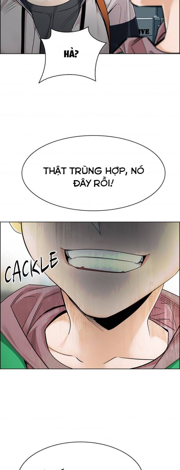 Dice - Chương 313 - Trang 57