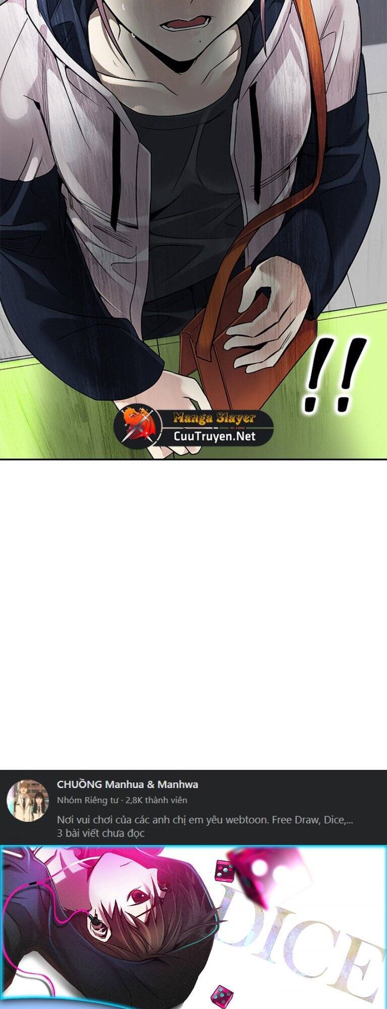 Dice - Chương 313 - Trang 59