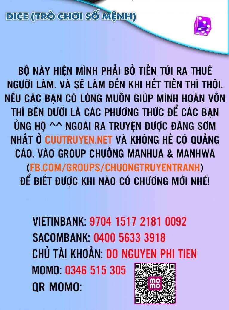 Dice - Chương 313 - Trang 60