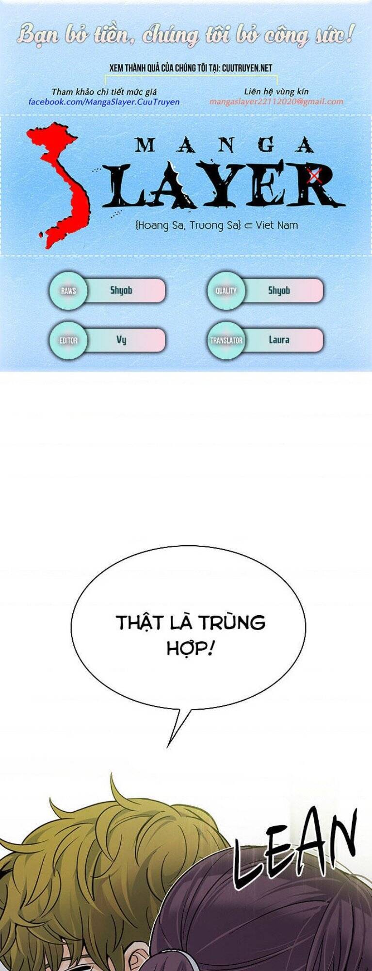 Dice - Chương 314 - Trang 1