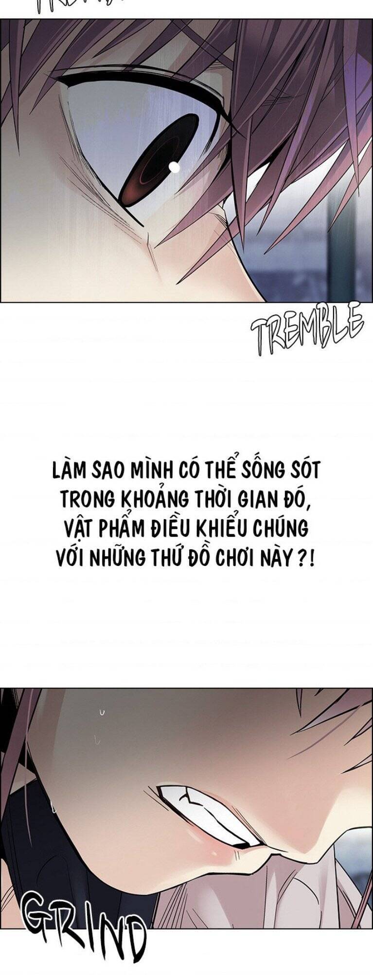 Dice - Chương 314 - Trang 11