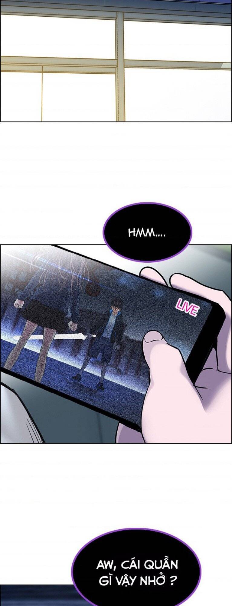 Dice - Chương 314 - Trang 15