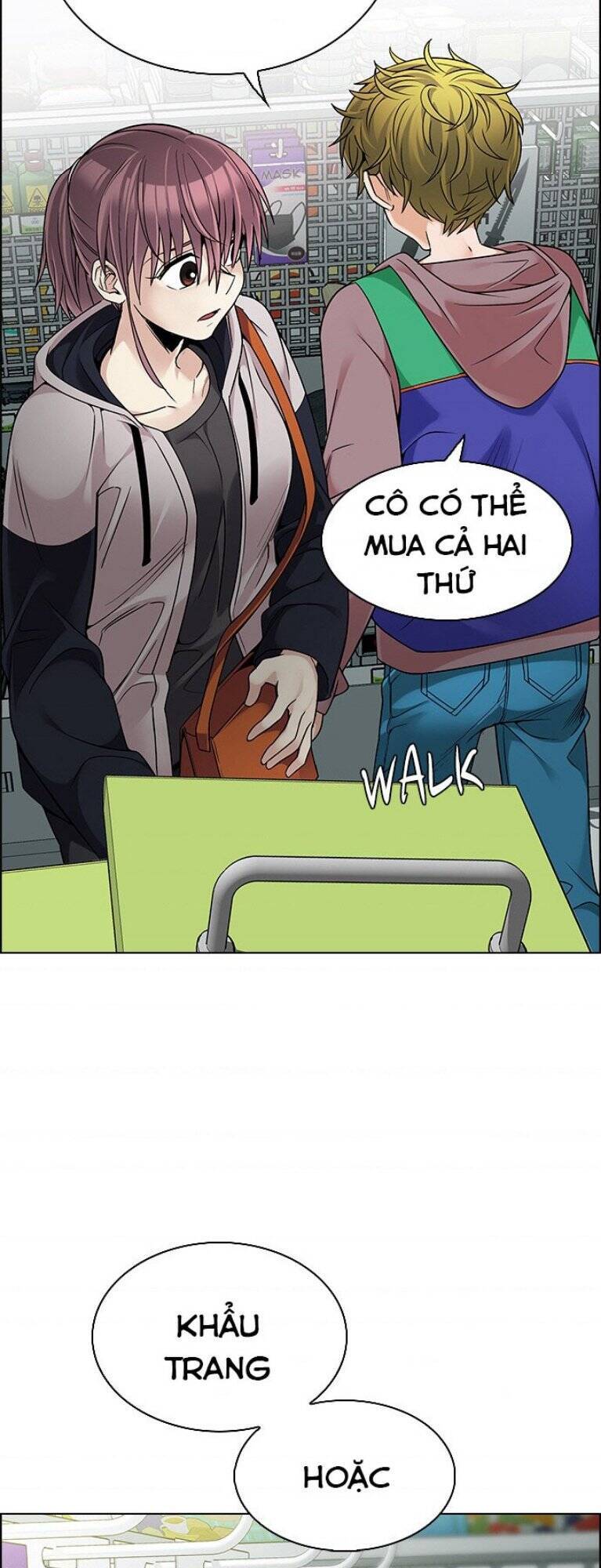 Dice - Chương 314 - Trang 3