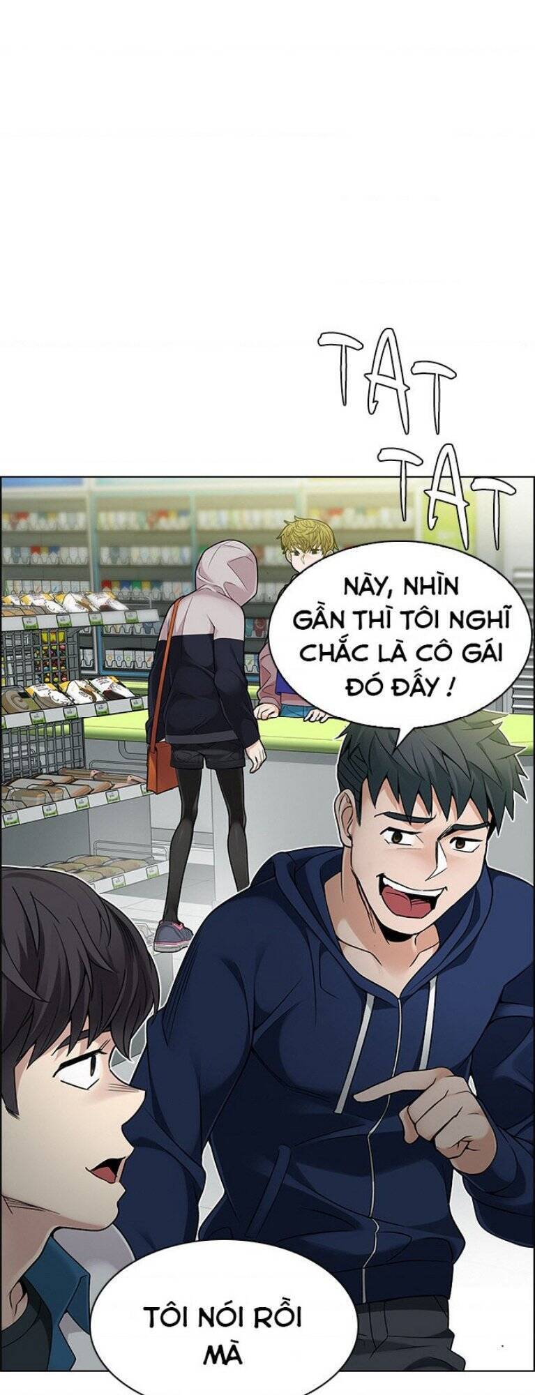 Dice - Chương 314 - Trang 21