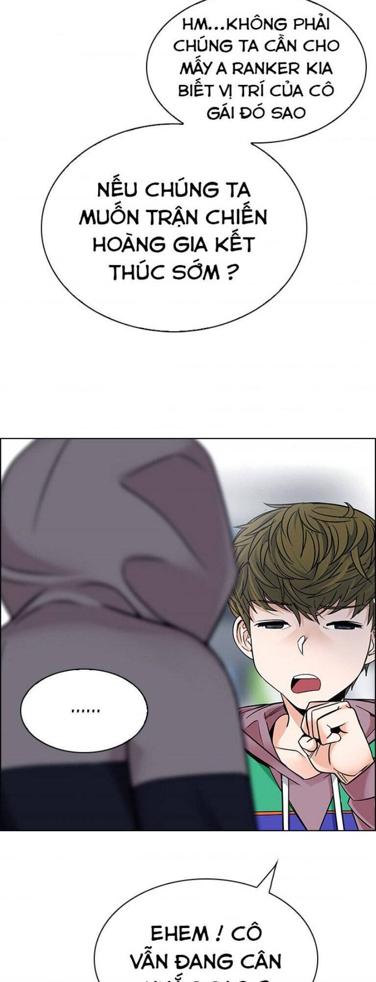 Dice - Chương 314 - Trang 25