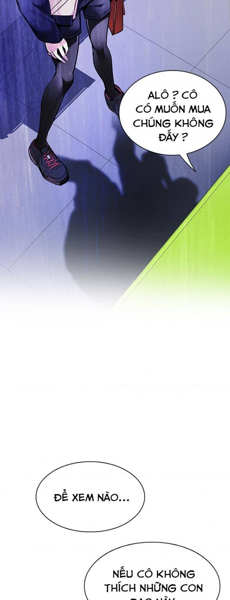 Dice - Chương 314 - Trang 27