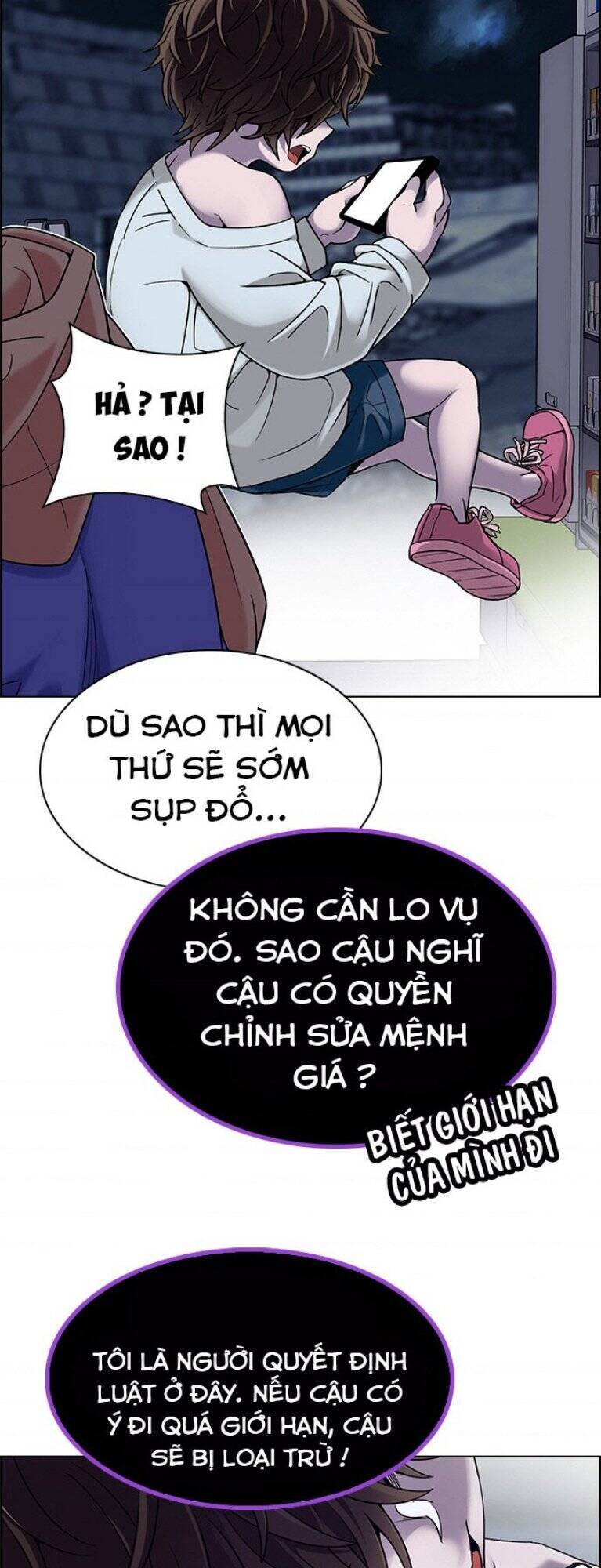 Dice - Chương 314 - Trang 29