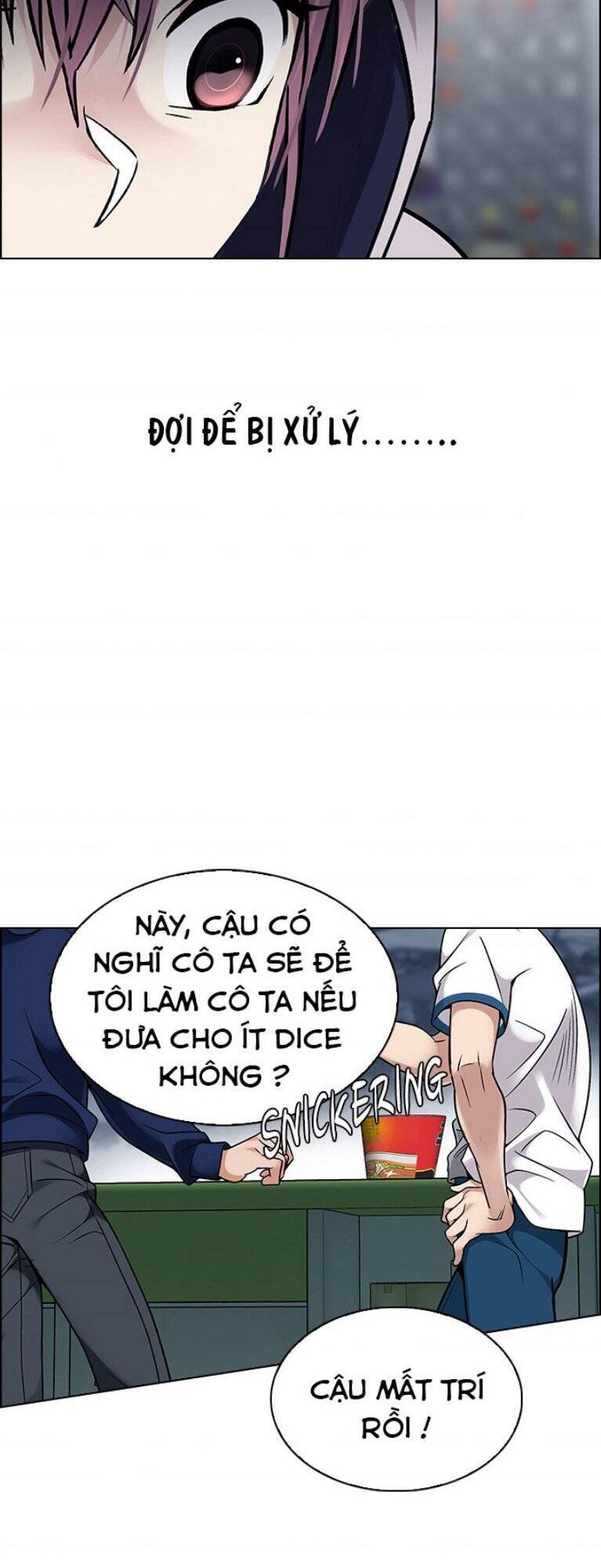 Dice - Chương 314 - Trang 33
