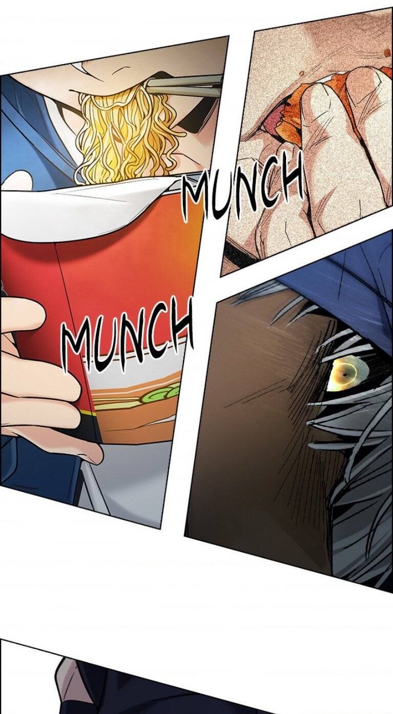 Dice - Chương 314 - Trang 34