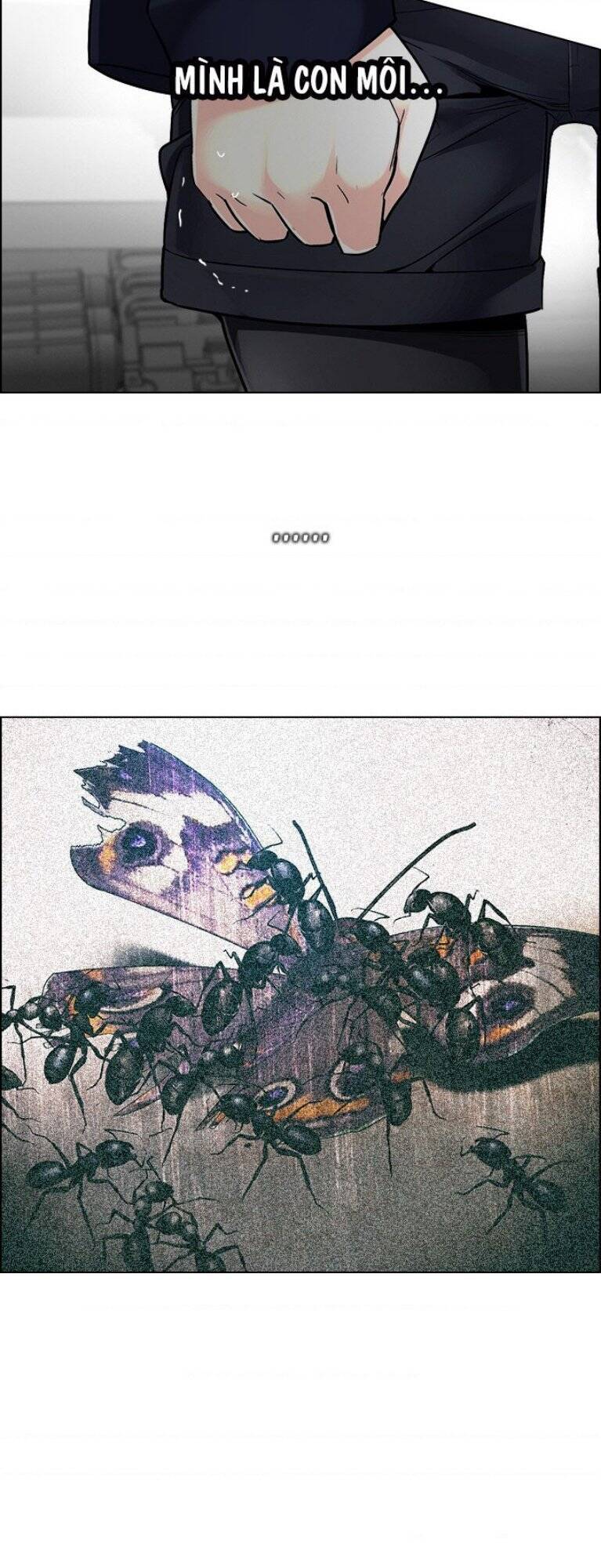 Dice - Chương 314 - Trang 35