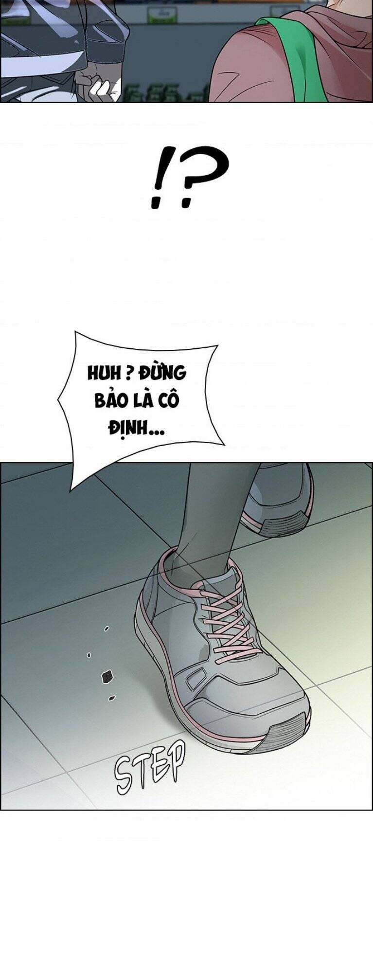 Dice - Chương 314 - Trang 39