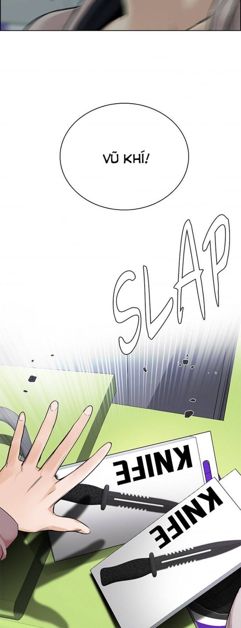 Dice - Chương 314 - Trang 5