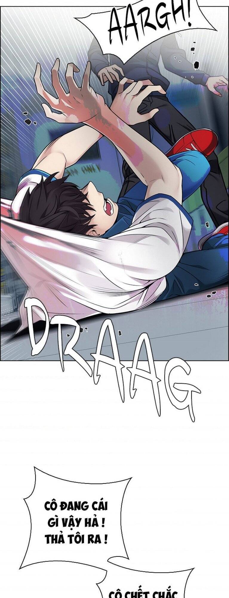 Dice - Chương 314 - Trang 45