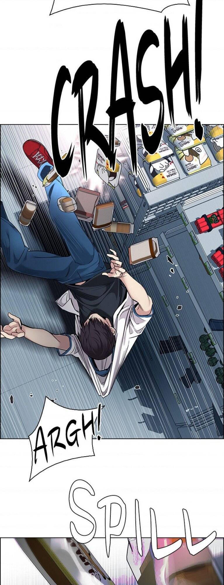 Dice - Chương 314 - Trang 47