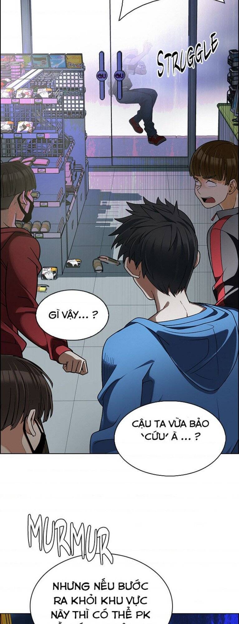 Dice - Chương 314 - Trang 51