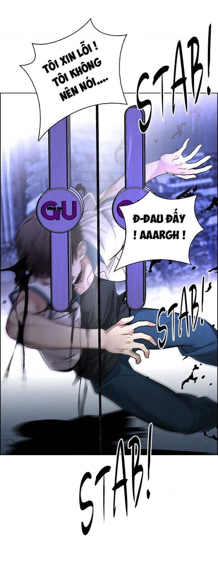 Dice - Chương 314 - Trang 53