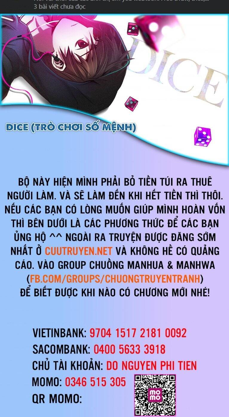 Dice - Chương 314 - Trang 60