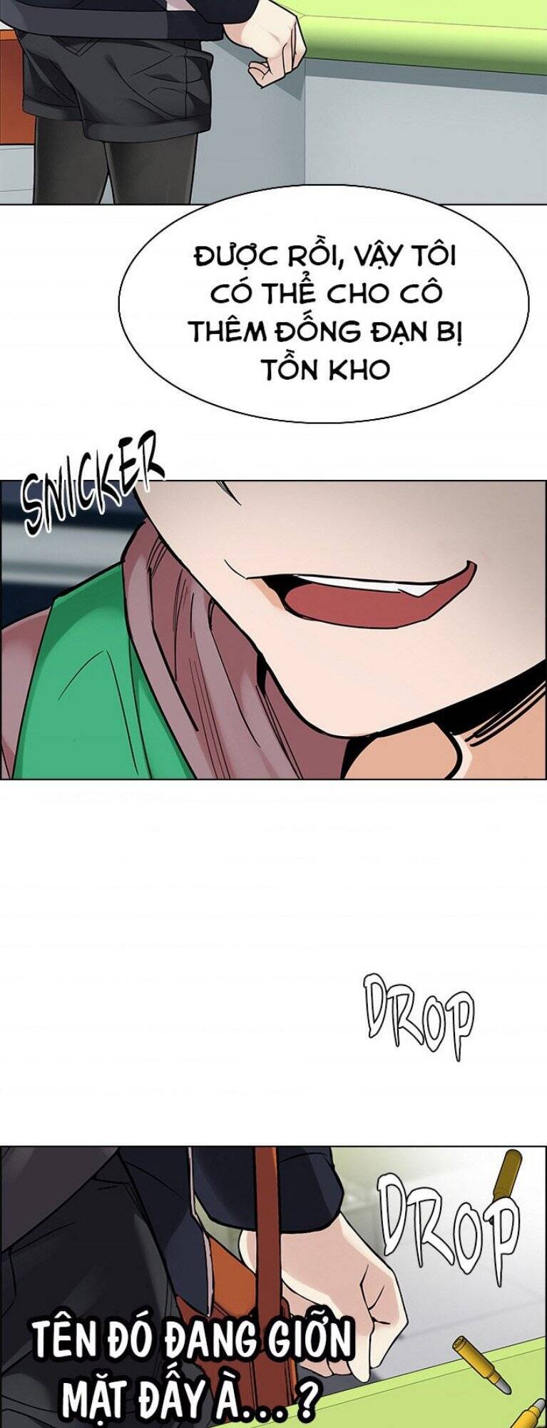 Dice - Chương 314 - Trang 9