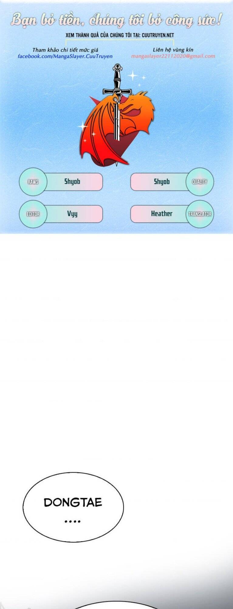 Dice - Chương 315 - Trang 1