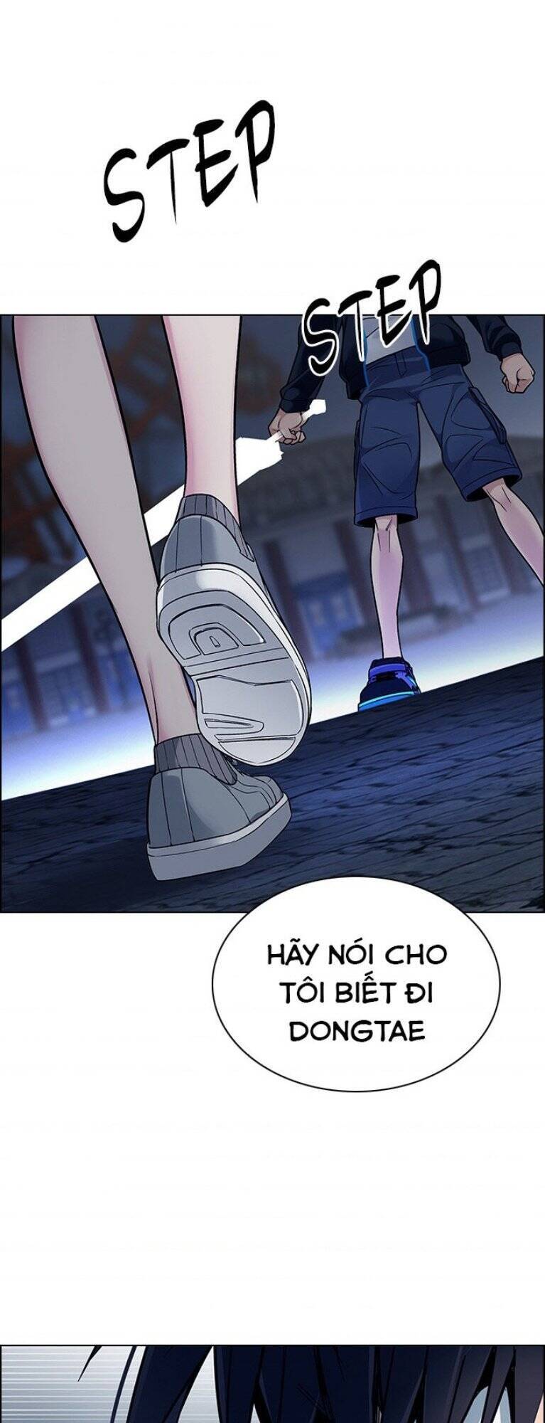 Dice - Chương 315 - Trang 25