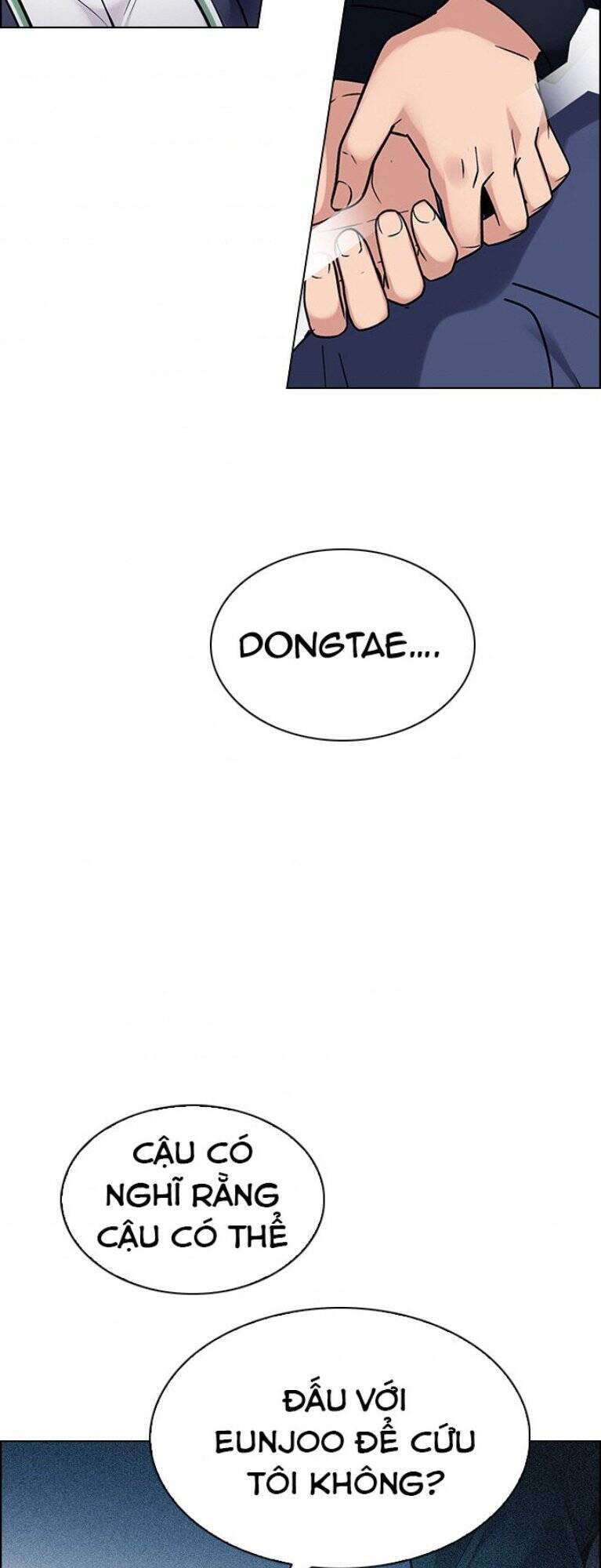 Dice - Chương 315 - Trang 29