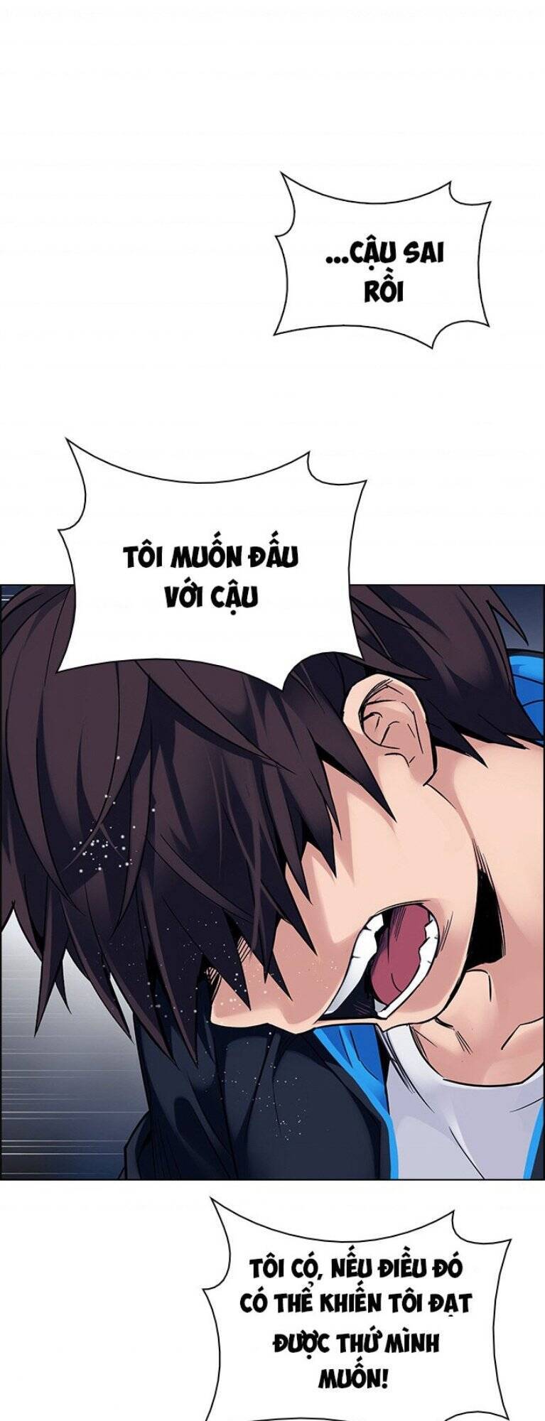 Dice - Chương 315 - Trang 31