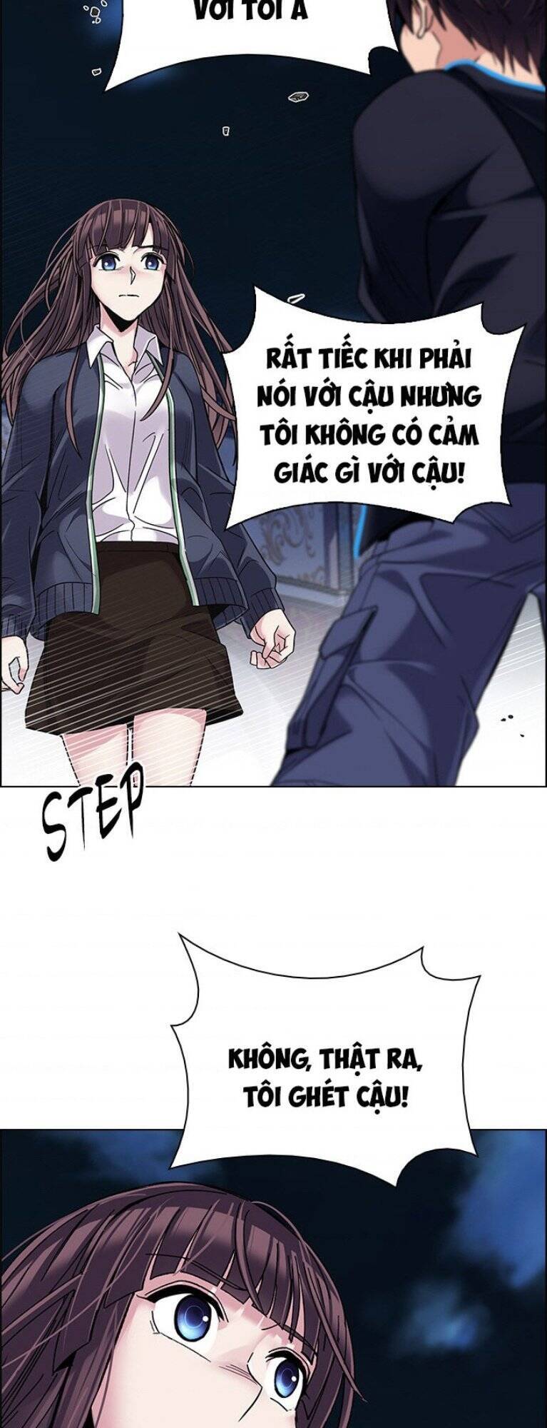 Dice - Chương 315 - Trang 33