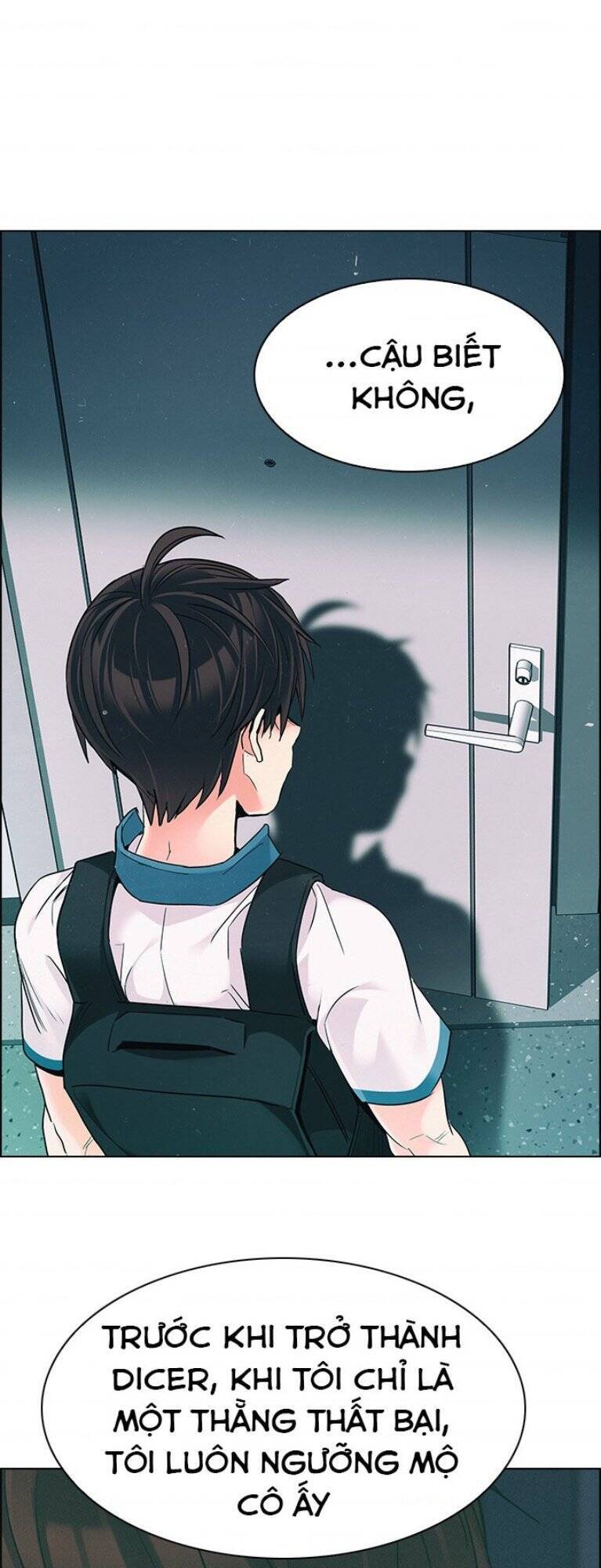 Dice - Chương 315 - Trang 35