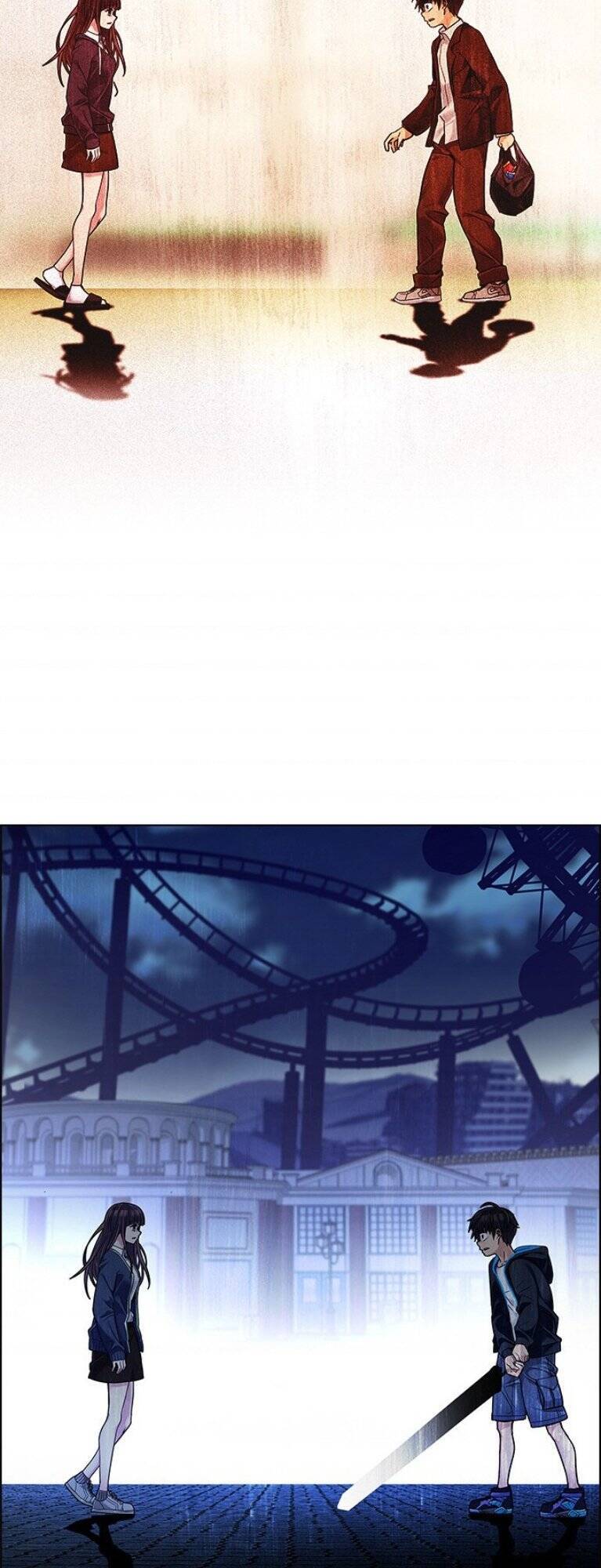 Dice - Chương 315 - Trang 39