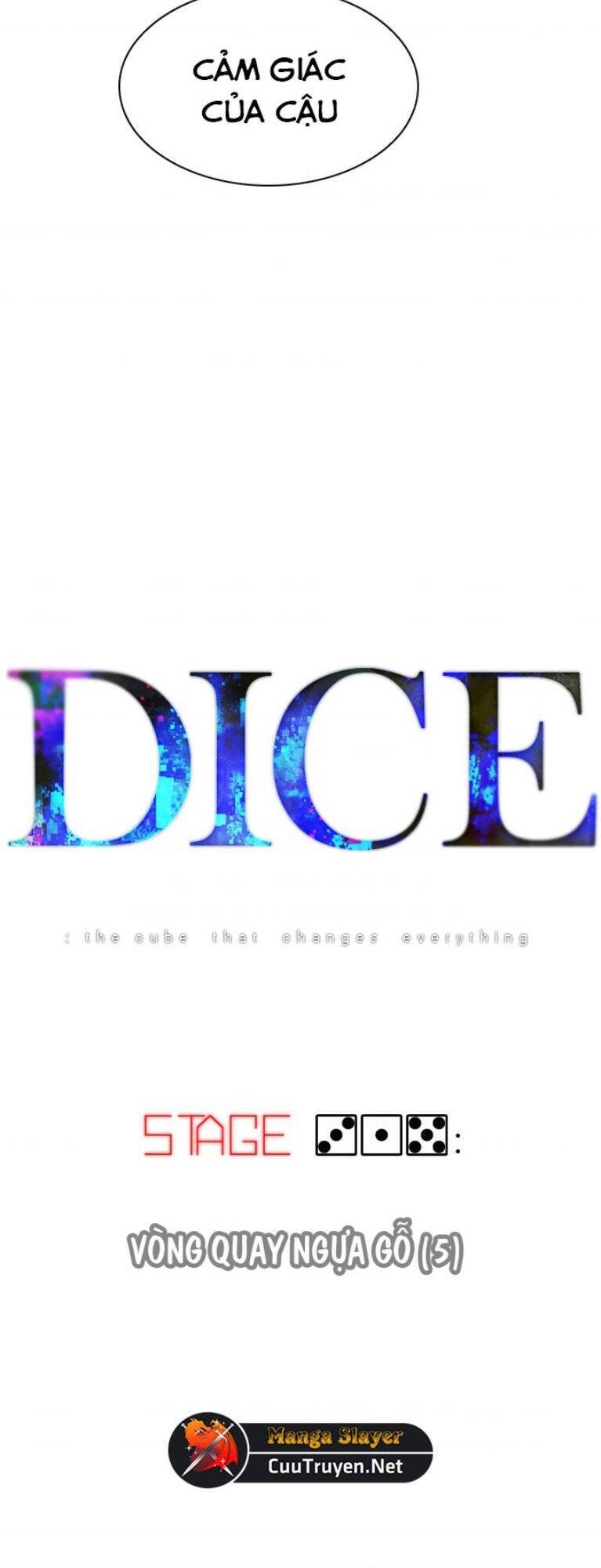 Dice - Chương 315 - Trang 5