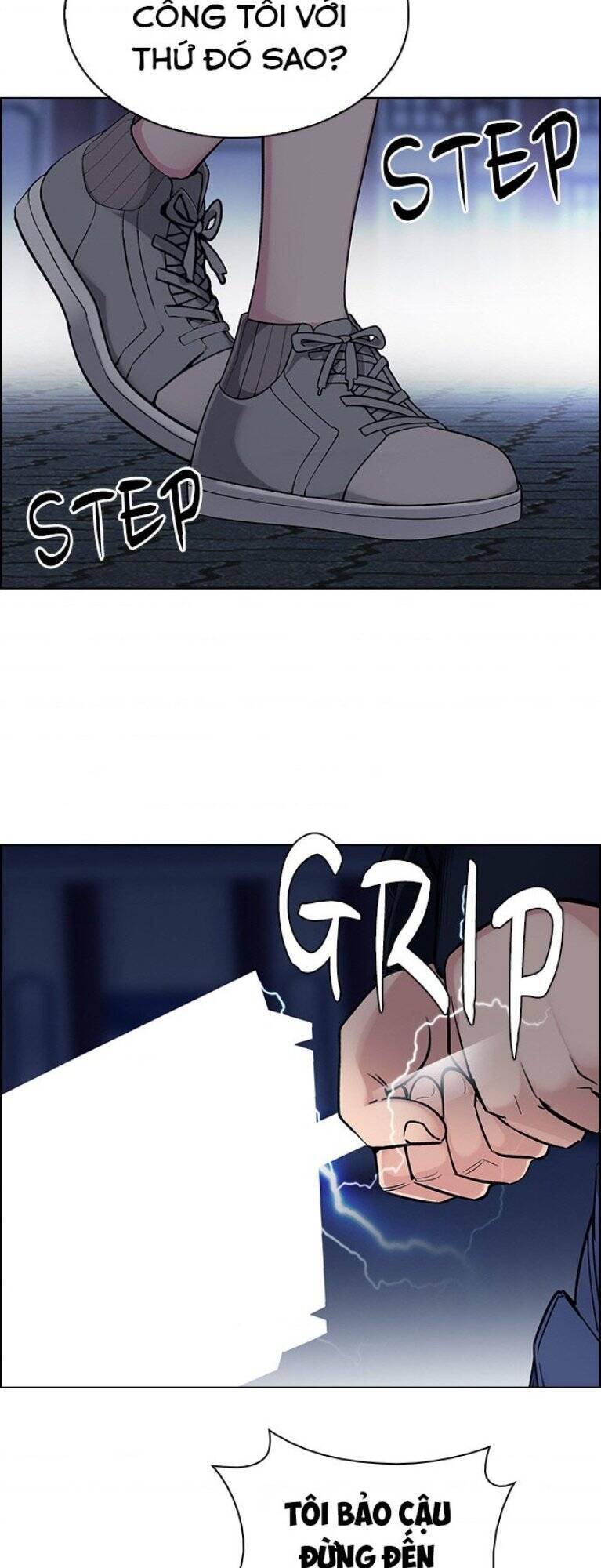 Dice - Chương 315 - Trang 41