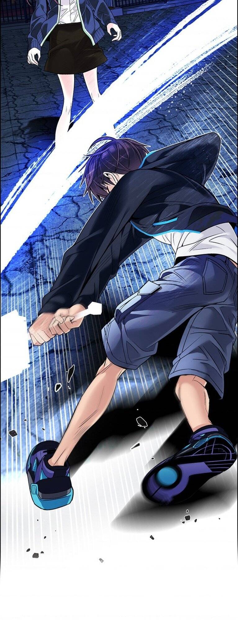 Dice - Chương 315 - Trang 53