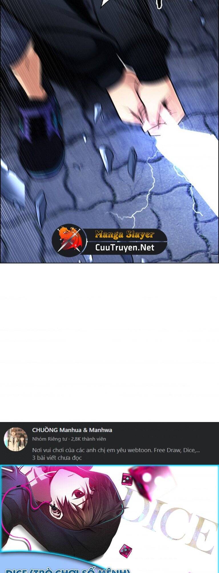 Dice - Chương 315 - Trang 59
