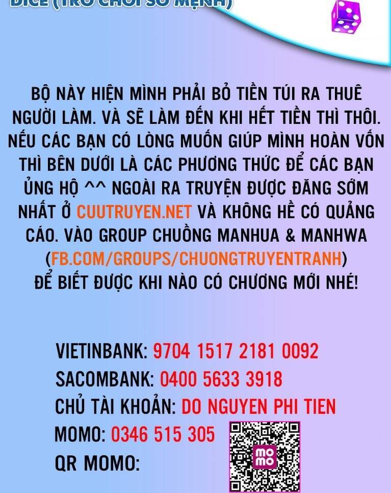 Dice - Chương 315 - Trang 60